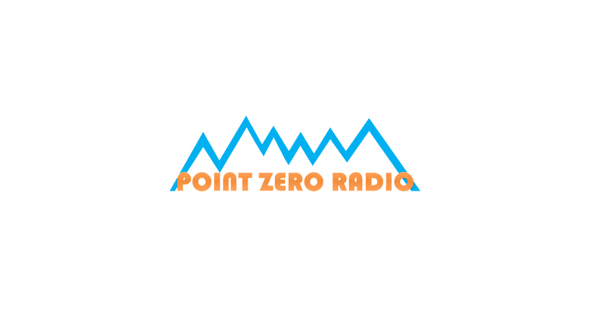Point Zero Radio