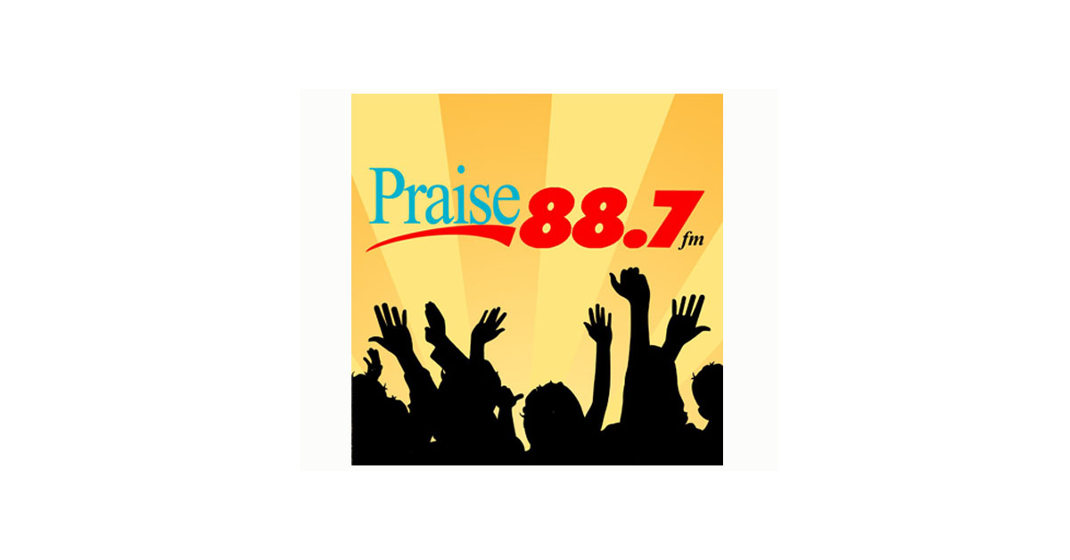 Praise 88.7