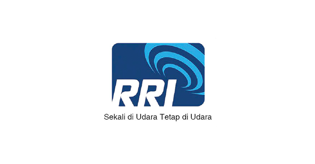 RRI Pro 4 88.6 FM
