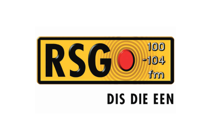 RSG 100-104 FM 101.5