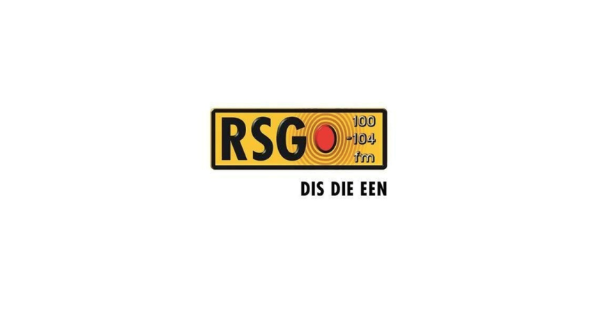 RSG 100-104 FM