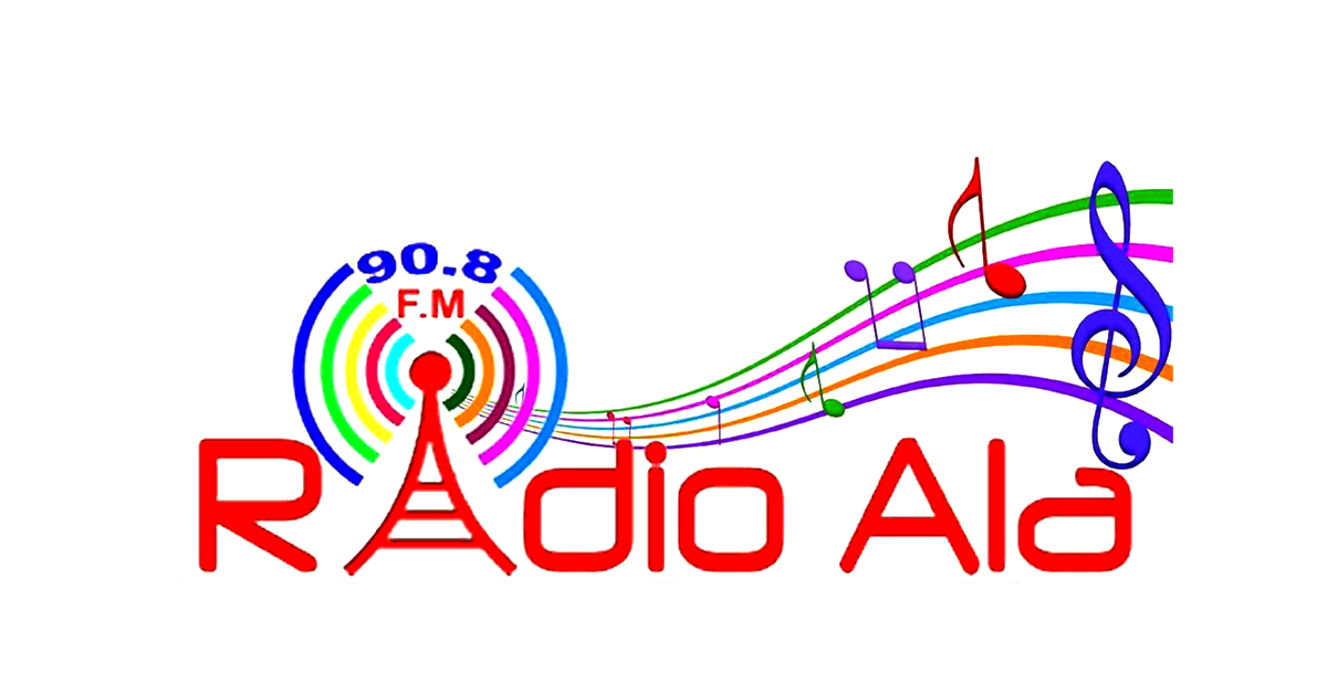 Radio-ALA-FM-90.8