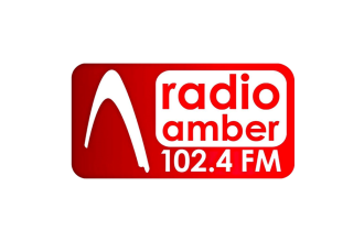 Radio Amber 102.4 FM