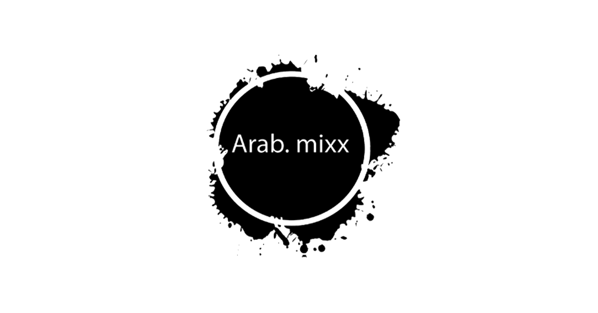 Radio-Arab-Mixx