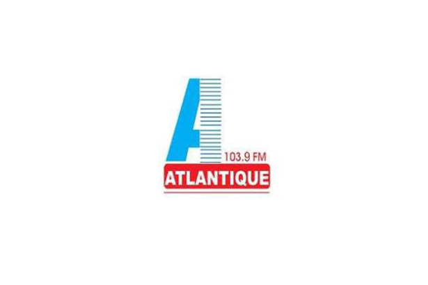 Radio Atlantique FM 103.9