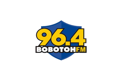 Radio Bobotoh 96.4 FM