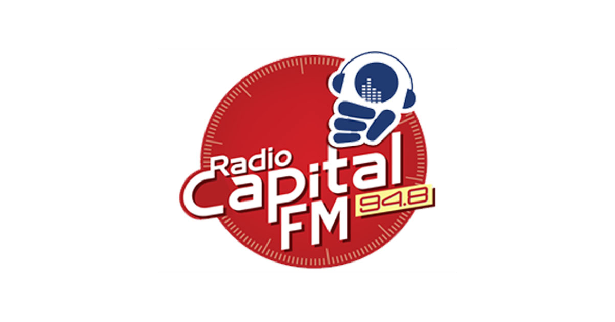 Radio Capital FM 94.8