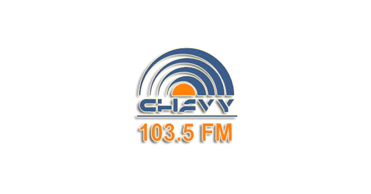 Radio Chevy 103.5 FM