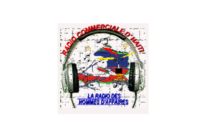 Radio Commerciale D Haiti 92.5