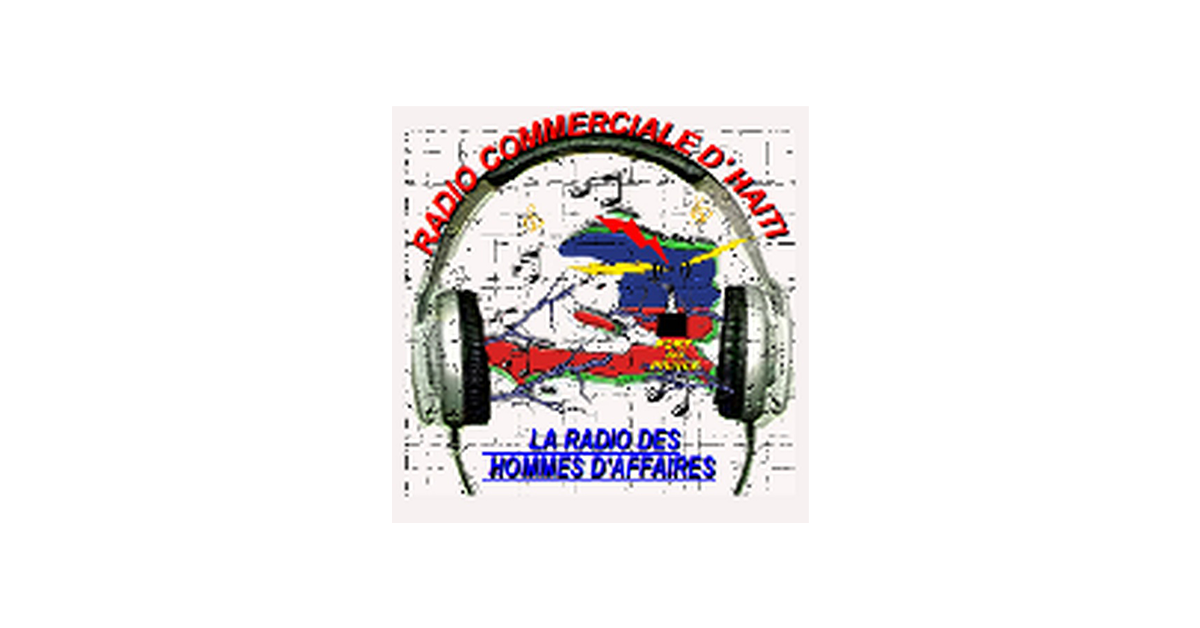 Radio Commerciale D Haiti 92.5