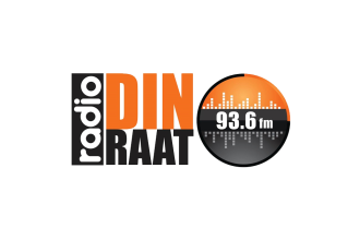 Radio Din Raat 93.6 FM