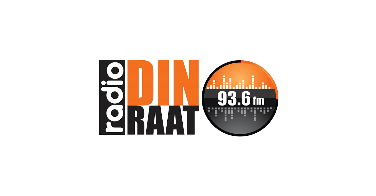 Radio Din Raat 93.6 FM