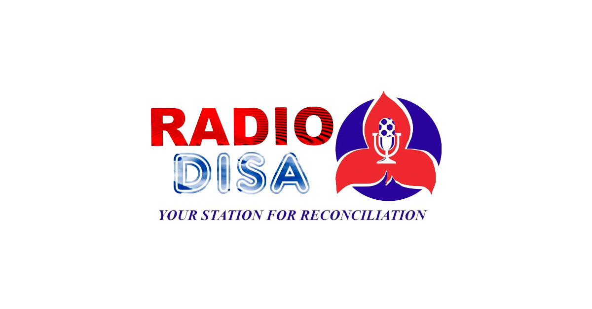 Radio Disa FM 95.9