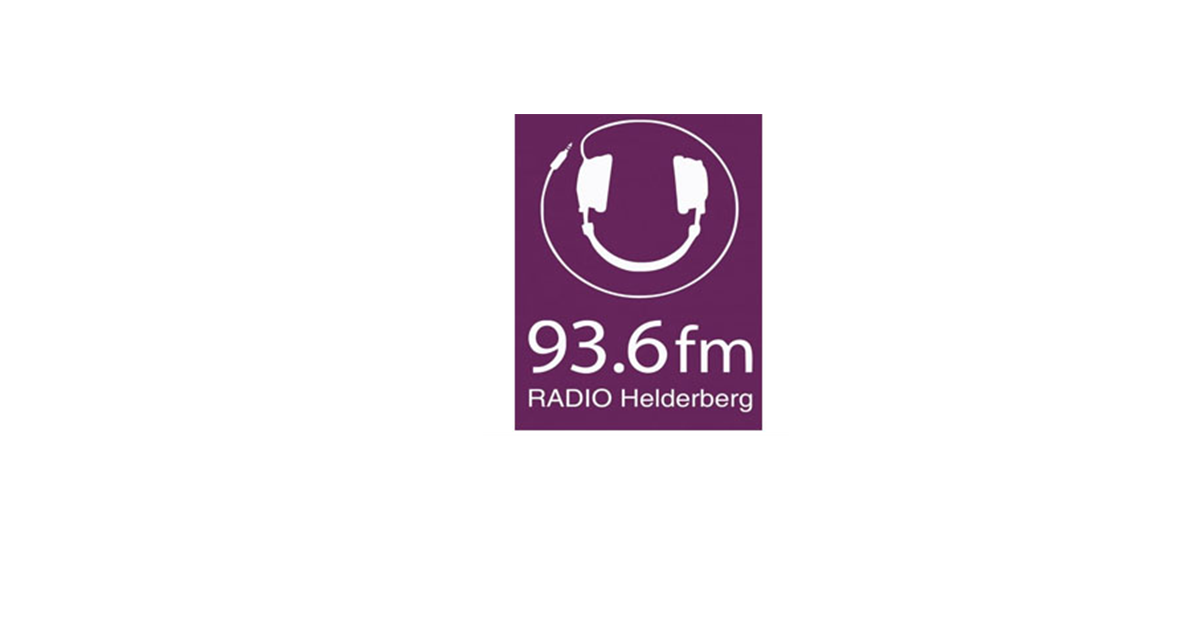 Radio Helderberg 93.6 FM
