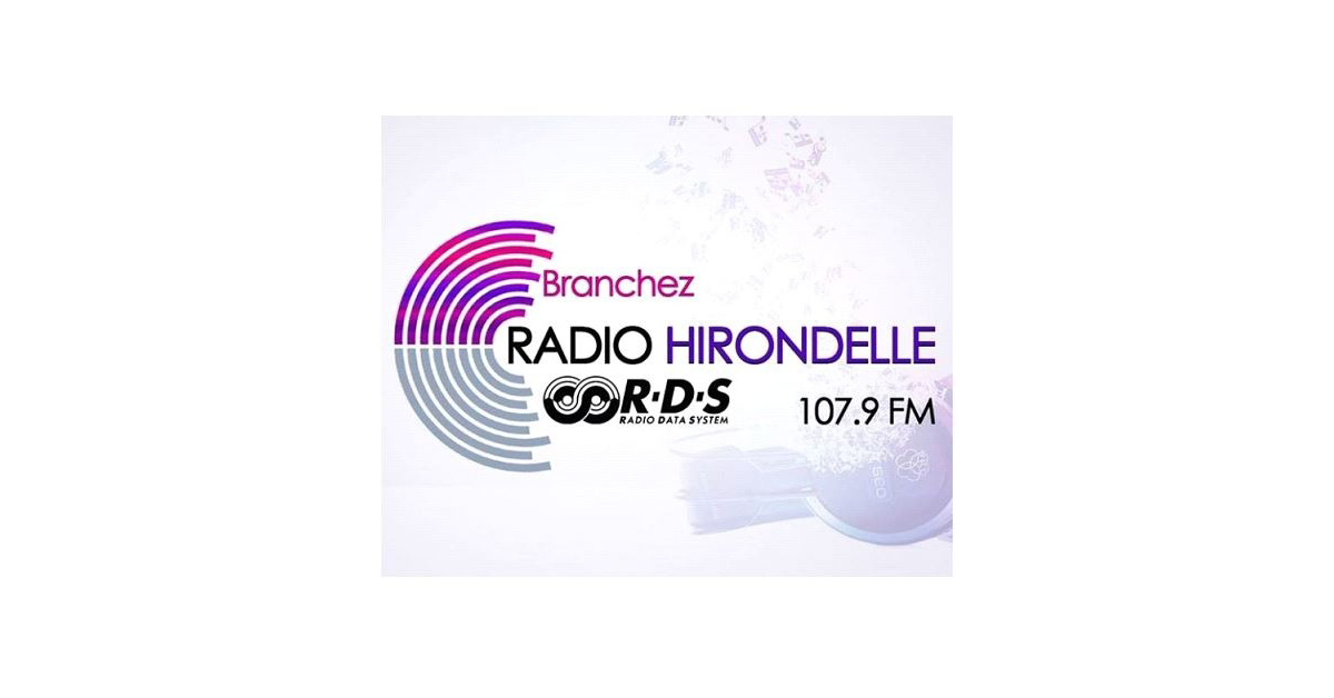 Radio Hirondelle FM 107.9