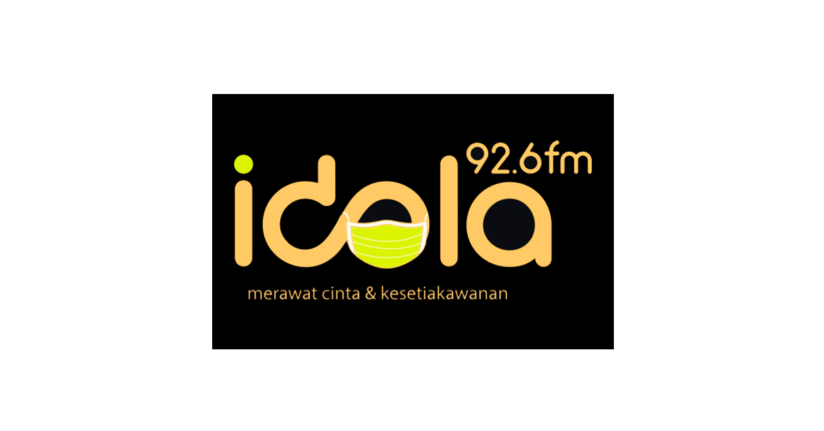 Radio Idola 96.2 FM