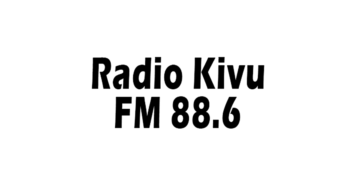 Radio-Kivu-FM-88.6