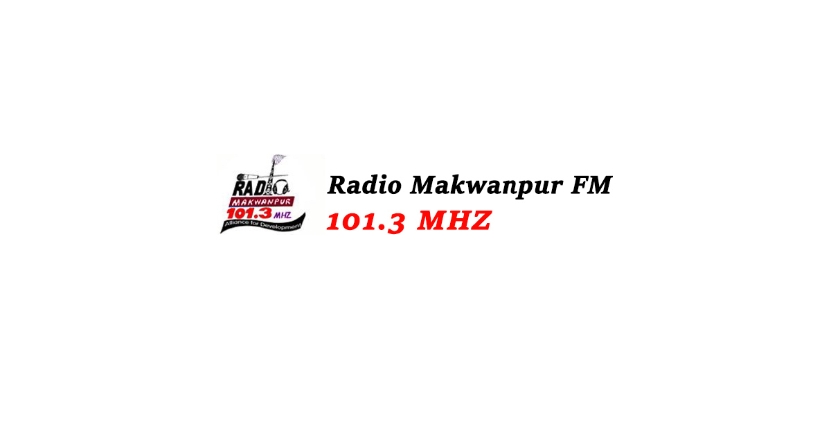 Radio Makwanpur FM 101.3