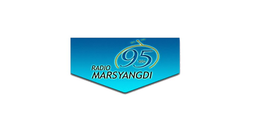 Radio Marsyangdi Lampung