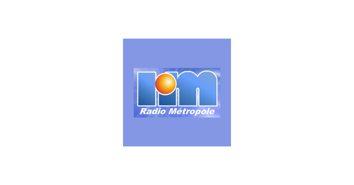 Radio Metropole