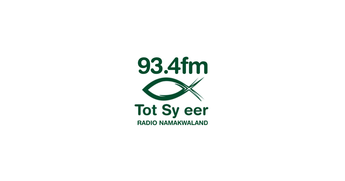 Radio Namakwaland 93.4 FM