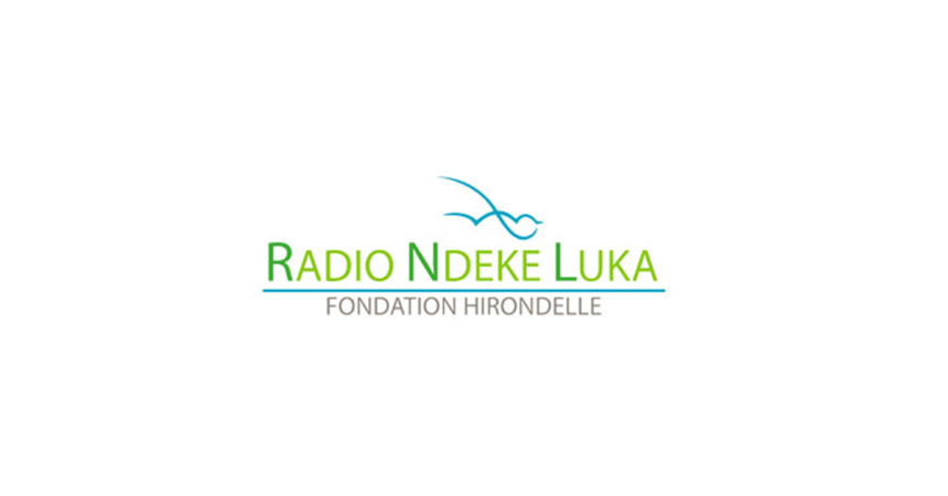 Radio Ndeke Luka FM 100.8