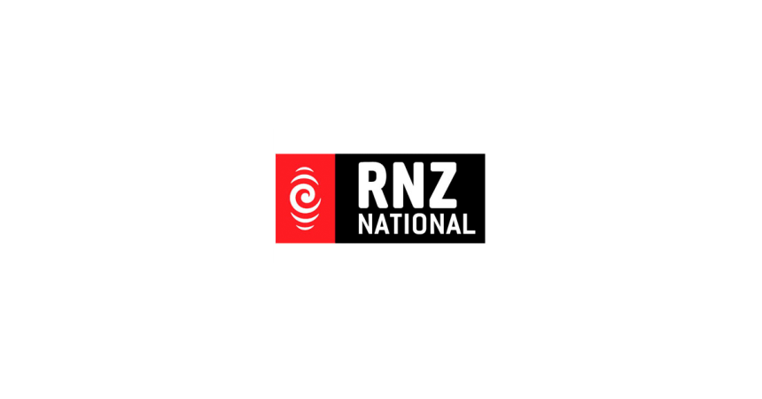 Radio New Zealand National 756 AM
