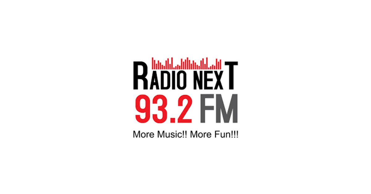 Radio-Next-93.2-FM