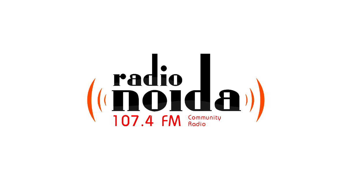 Radio-Noida-107.4-FM