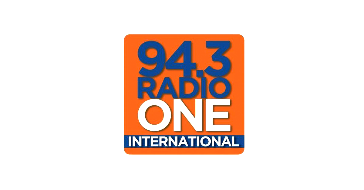Radio-One-FM-94.3