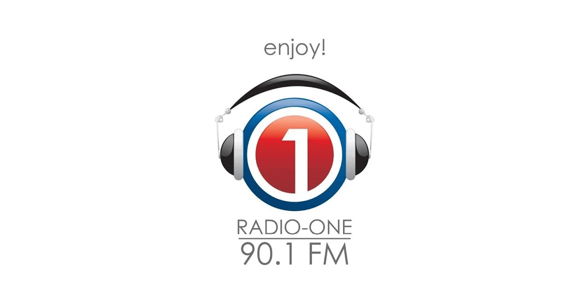 Radio One Haiti 90.1