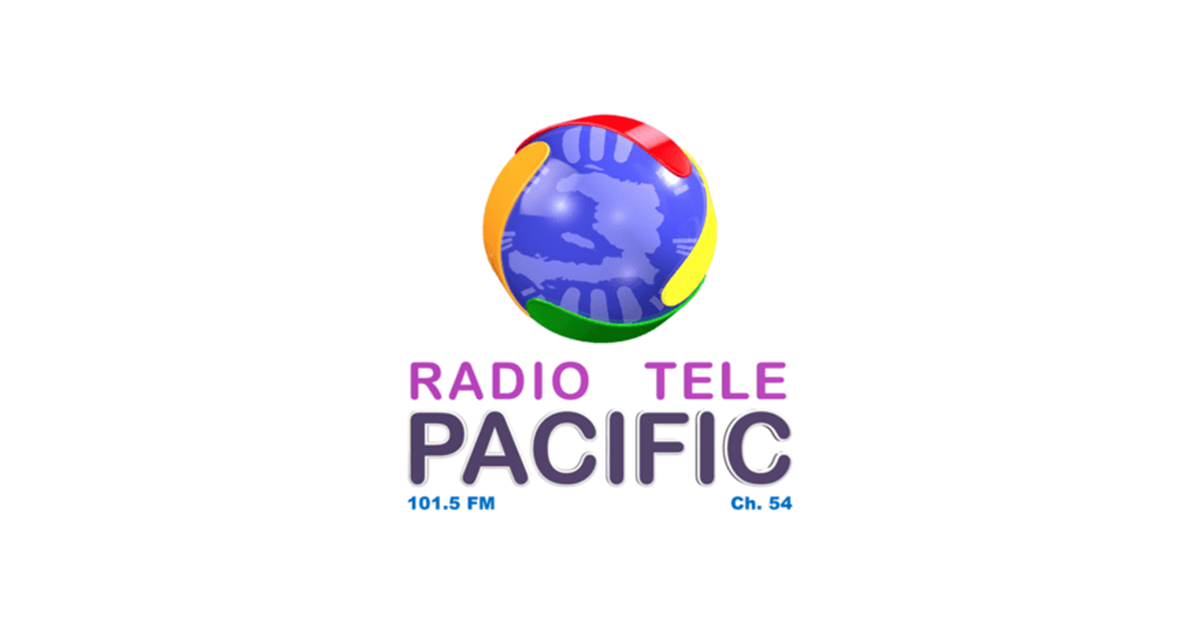 Radio-Pacific