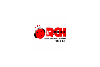 Radio RCH 2000 Haiti