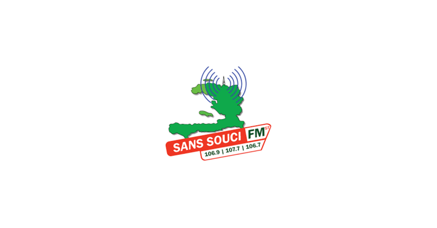 Radio Sans Souci FM 106.9