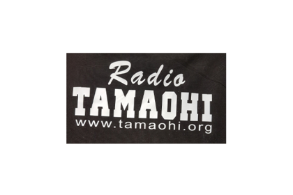 Radio Tama-Ohi 87.7 FM