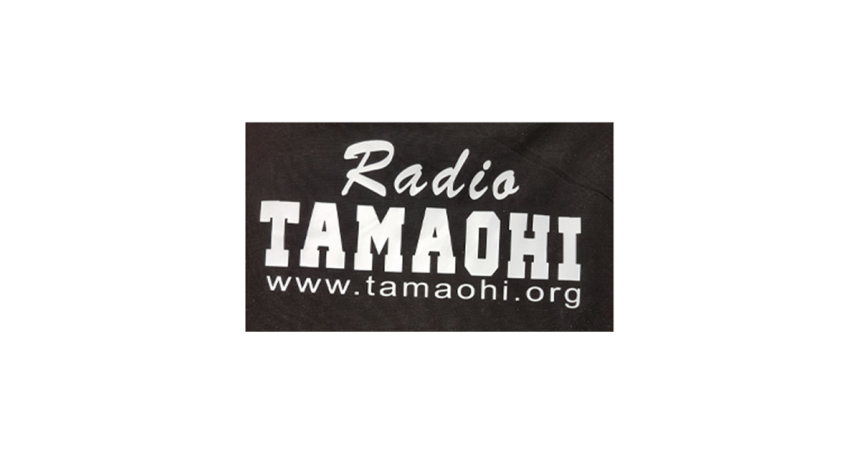 Radio Tama-Ohi 87.7 FM