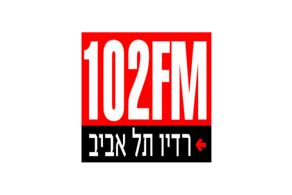 Radio Tel Aviv FM 102.0