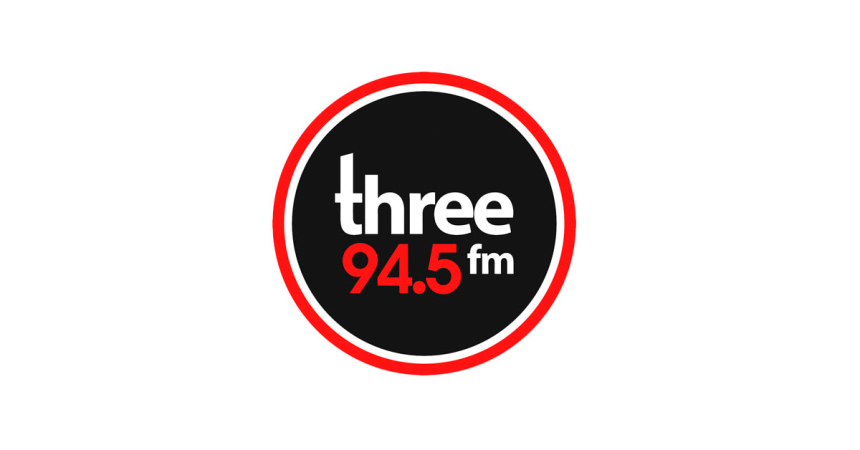Radio Three 94.5