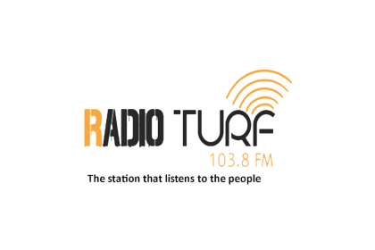 Radio Turf 103.8 FM