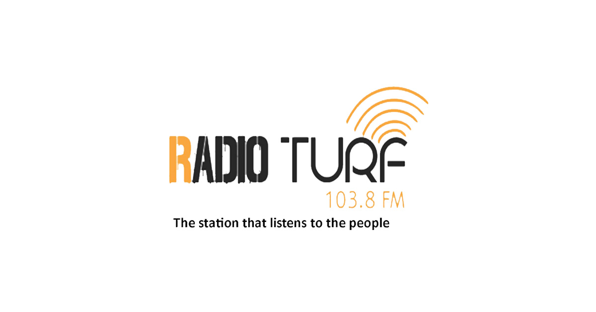 Radio Turf 103.8 FM