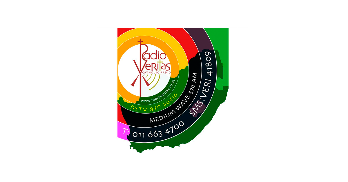 Radio Veritas 92.7 FM