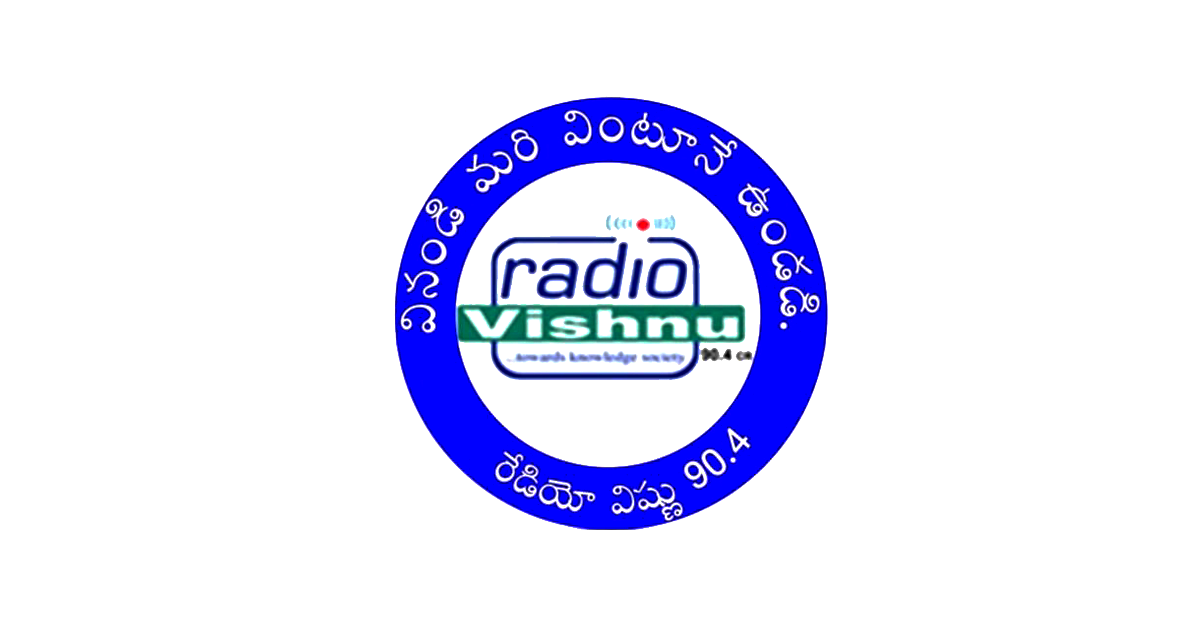 Radio-Vishnu-90.4-FM