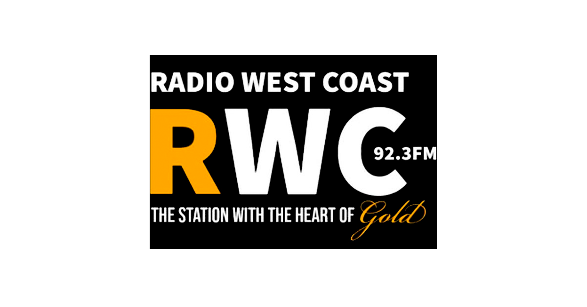 Radio West Coast