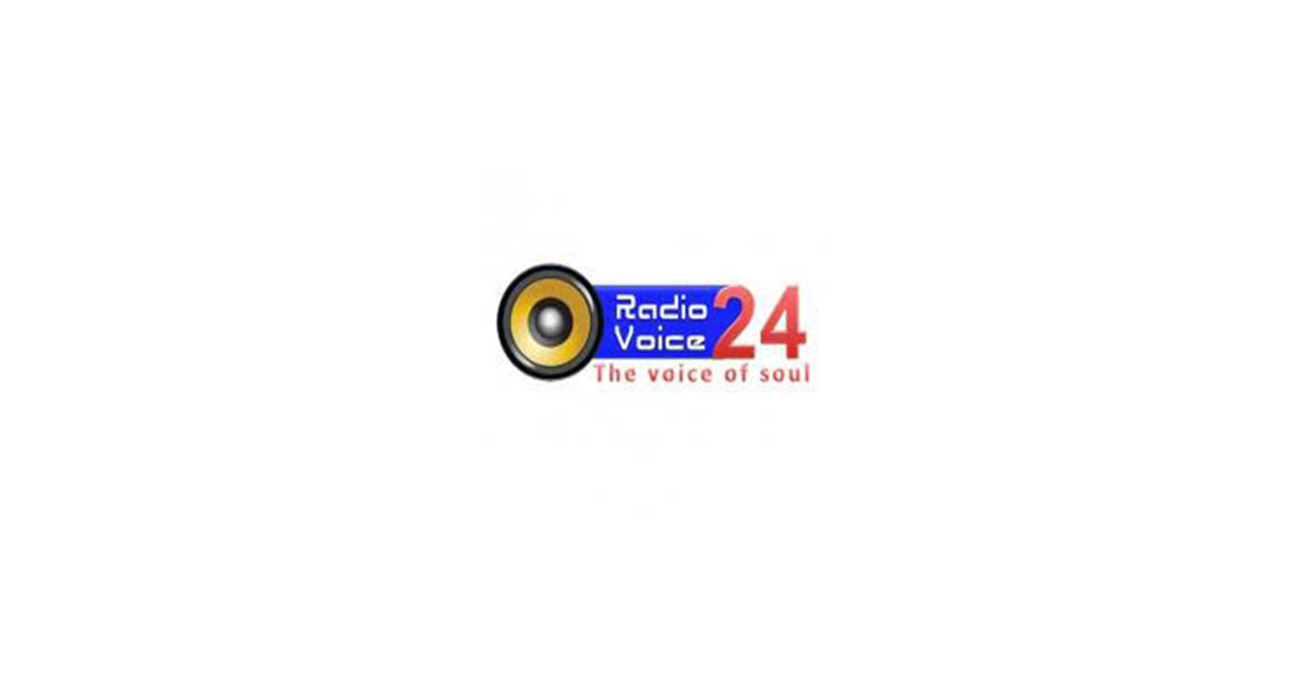 Radiovoice24 90.0 FM