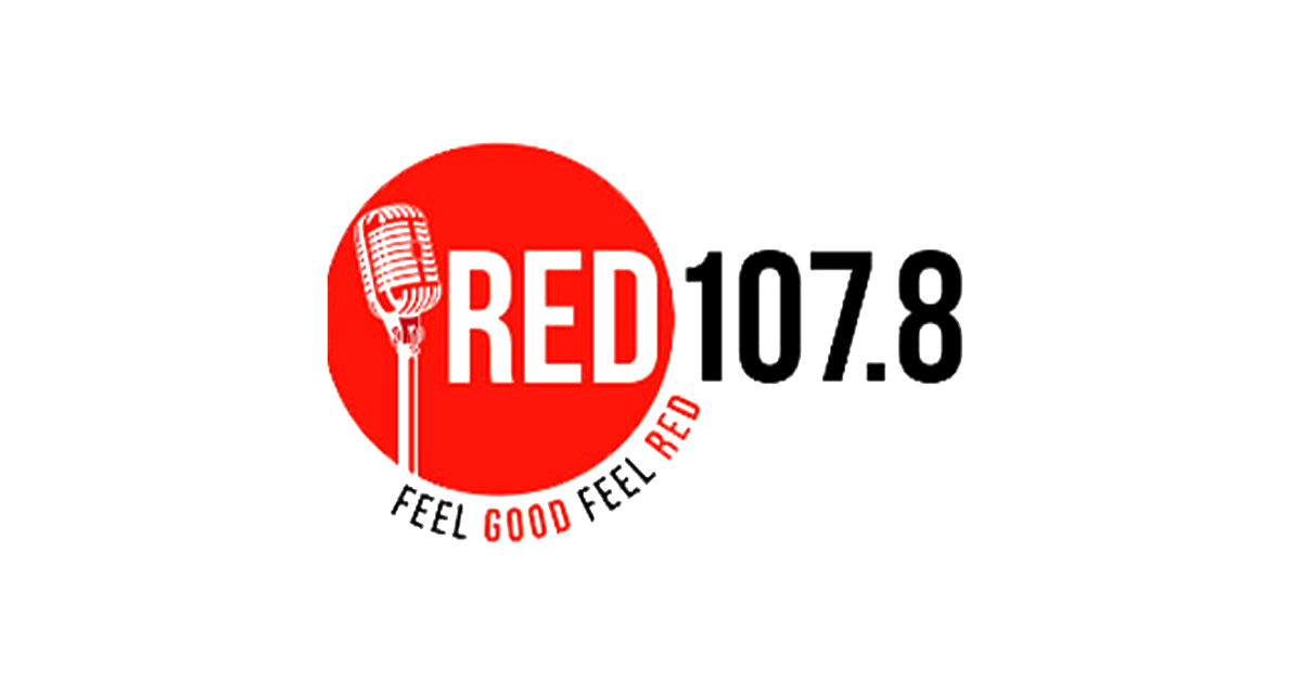 Red-FM-107.8