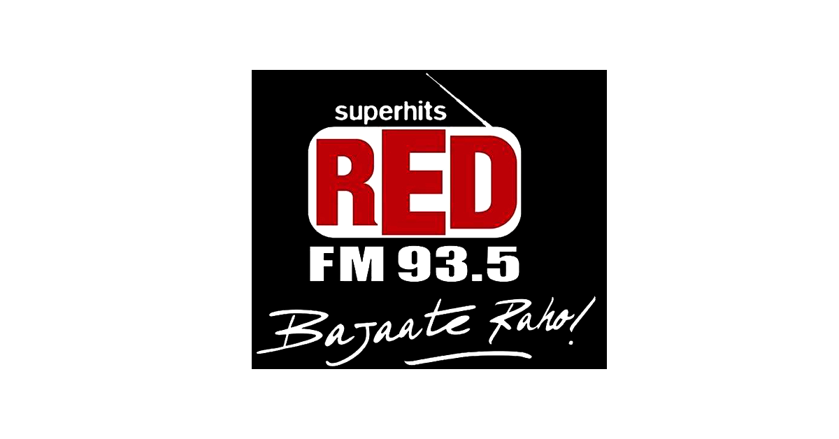 Red-FM-93.5