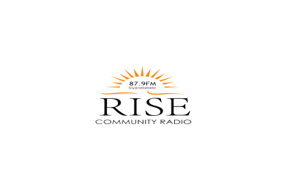 Rise Community Radio 87.9 FM