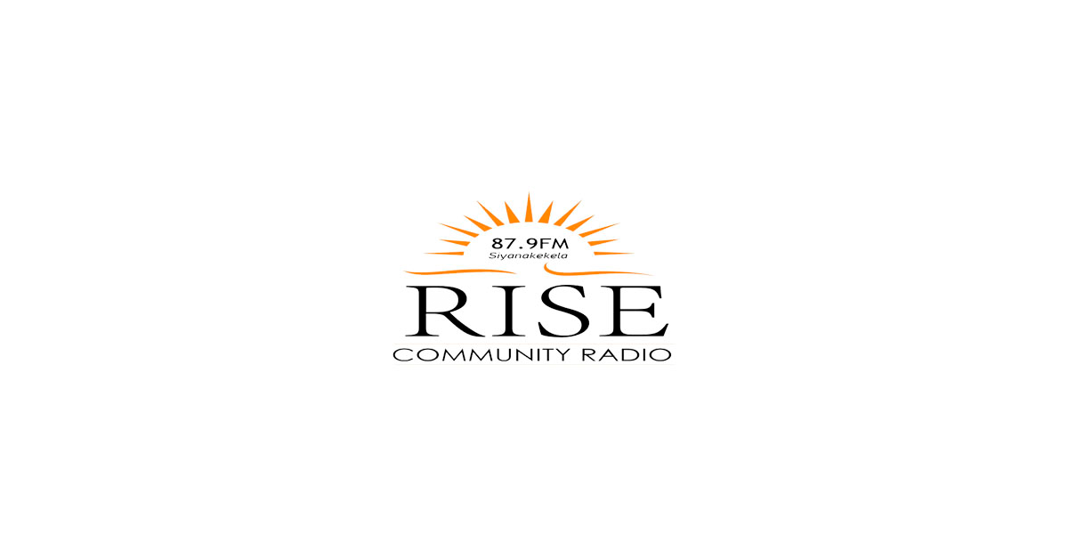Rise Community Radio 87.9 FM