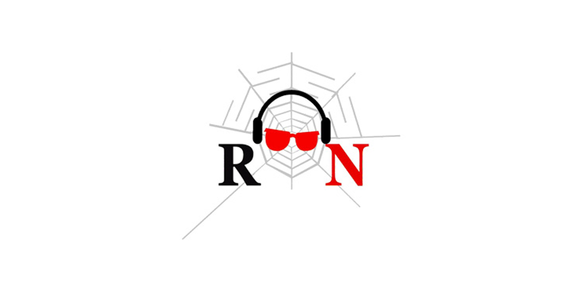RockNet Online Rock Radio