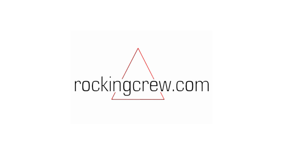 Rocking Crew Radio